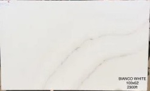 Bianco White Marble