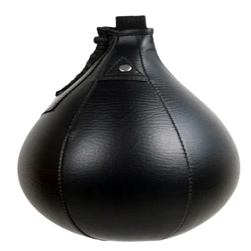 Boxing Punching Bag - Premium Quality, Ideal for Sports Training | Durable & Resilient Design