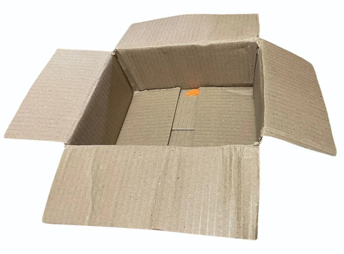 Brown Kraft Paper Rectangular Corrugated Packaging Box - Eco-Friendly, Durable Design for Personal Care, Pharmaceutical, Gift & Crafts