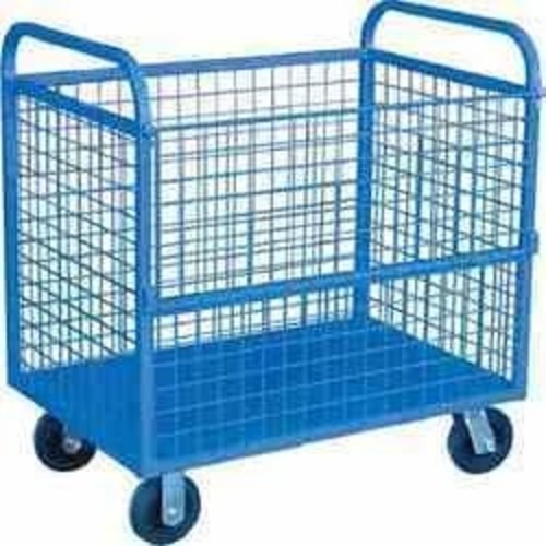 Cage Trolleys