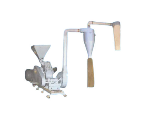 Chilli Grinding Machine