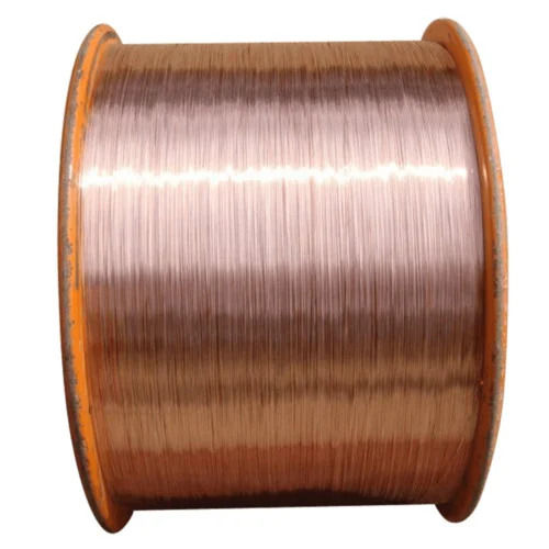 Copper Wires - Material: Na