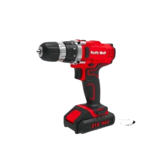 Cordless Driver Drill