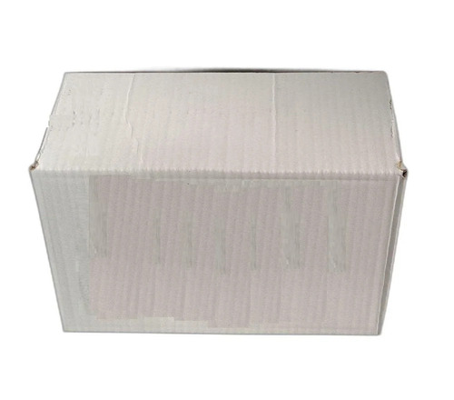 Corrugated Battery Packaging Box - Durable, Eco-Friendly, Rectangle Shape | Various Colors for Efficient Packaging Solutions