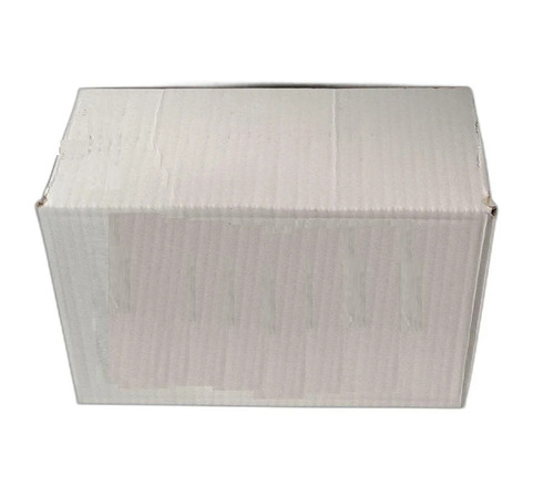 Corrugated Packaging Boxes - Durable, Eco-Friendly Material | Rectangle Shape, Various Colors, Ideal for Sustainable Packaging Solutions