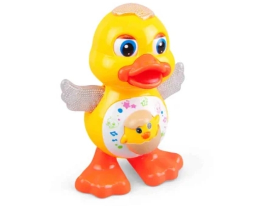 Dancing Duck Toy