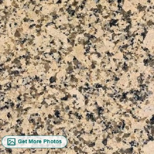 Desert Yellow Granite - Polished Slabs, Easy to Install with Anti Skid, Long Lasting Finish and Low Maintenance