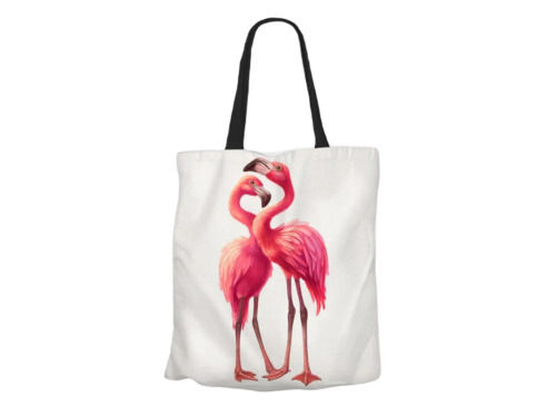 Designer Polyester Tote Bag