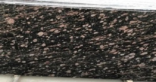 Dragon Red Granite - Polished Slabs in Various Sizes Easy to Install Anti Skid Long Lasting Finish Low Maintenance Required