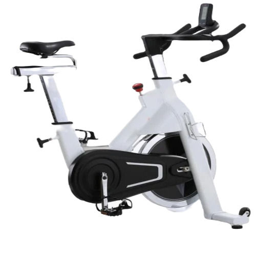 Durable Spin Exercise Bike