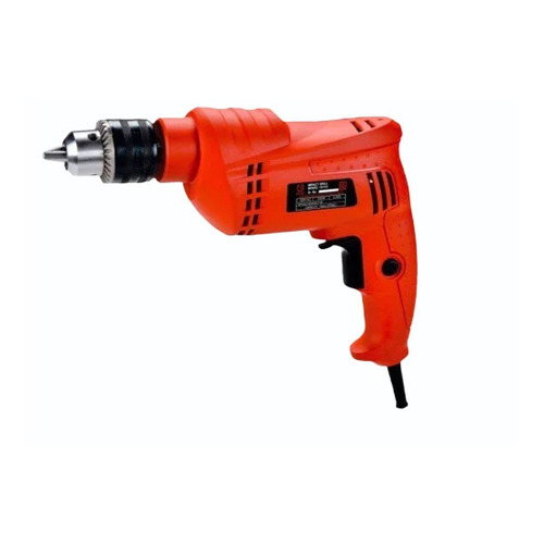 Electric Compact Drill Machine