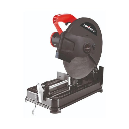 Electric Cut Off Machine