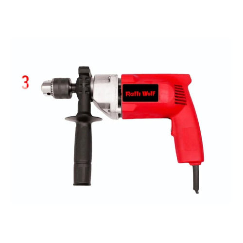 Electric Impact Drill Machine