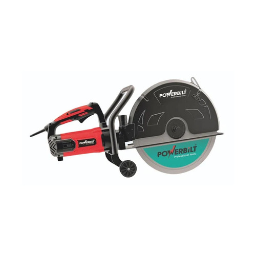 Electric Slab Cutter