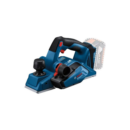 Electric Wood Planer - 250 W Power, 18 Volts, 27000 RPM Speed | Semi Automatic, 1 Year Warranty, Blue and Black Color