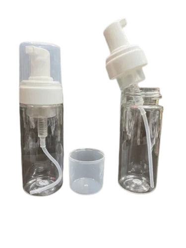 Foaming Pump Bottle 