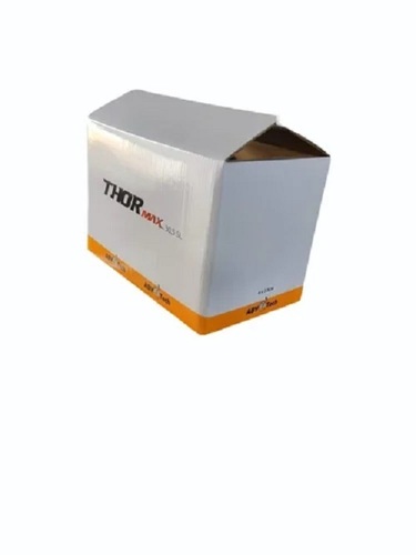 Fruit And Vegetable Corrugated Box - Kraft Paper, Rectangular Shape, Various Colors | Durable, Eco Friendly, Ideal for Packaging
