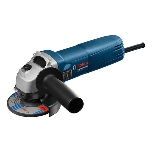 Gws 600 Corded Angle Grinder