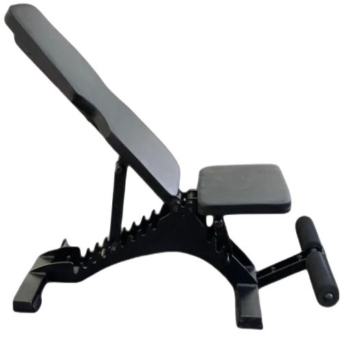 Gym Adjustable Weight Bench