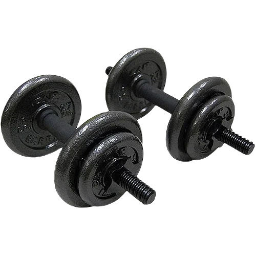 Gym Dumbbells