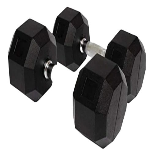 Gym Hex Dumbbell