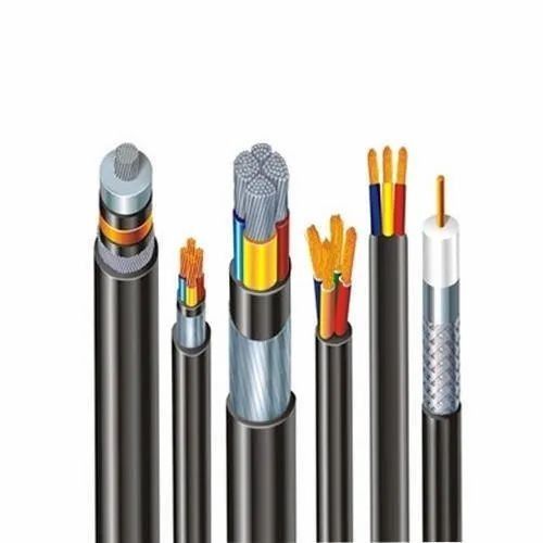 Ht & Lt Xlpe Power Cables