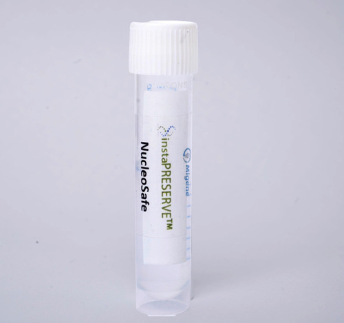 InstapreserveAR Nucleosafe By Neuome Technologies Private Limited