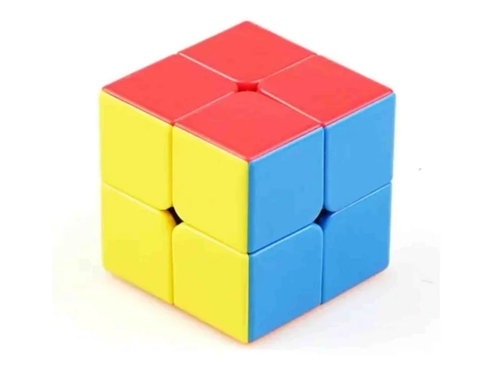 Kids Puzzle Cube