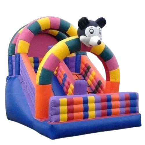 Kids Pvc Inflatable Bouncy