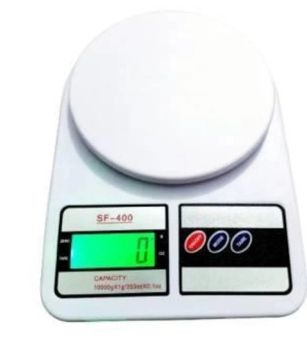 Kitchen Scale By Shree Lalankrupa Enterprise