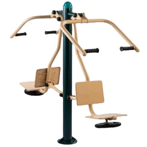 Lat Pulldown Double