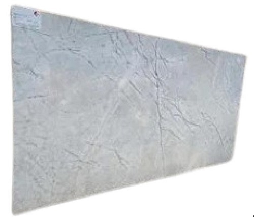 Lilak White Marble Slab