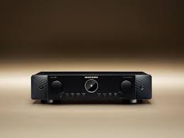 Marantz Cinema 70S 7.2-Ch Receiver (50W X 7) - 4K/120 and 8K Home Theater Receiver, Built-in Bluetooth, Wi-Fi & HEOS Multi-Room, Supports Dolby Atmos, DTS:X 