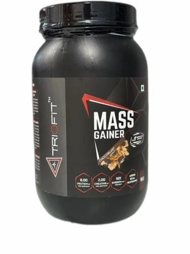 Mass Gainer Supplement 1kg Jar