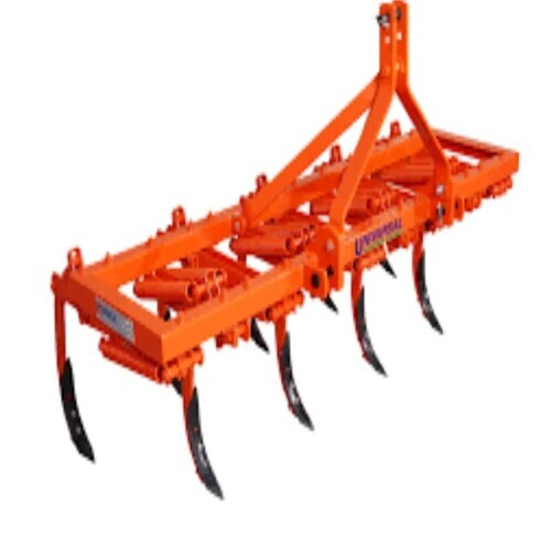 Massey Type Cultivator