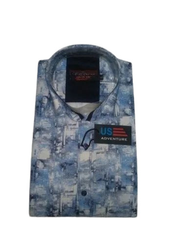 Mens Fancy Shirts