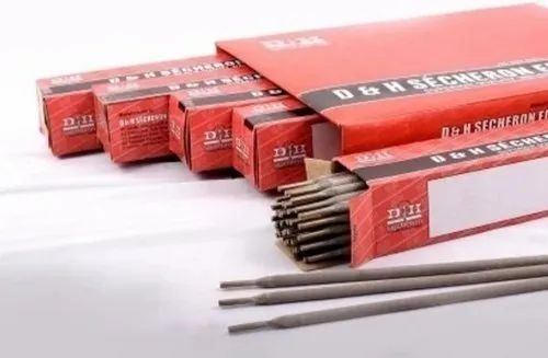 Nitherme-2.5l Welding Electrodes