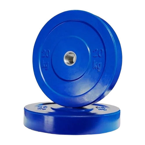 Olympic Weight Plate