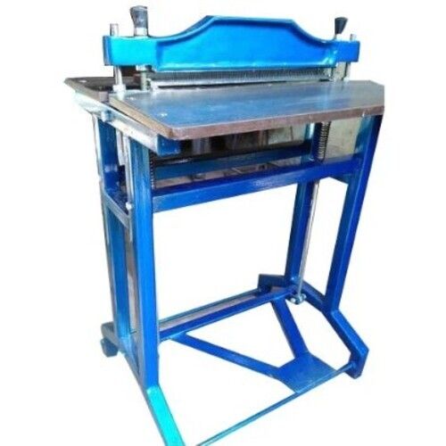 Paper Perforating Machine