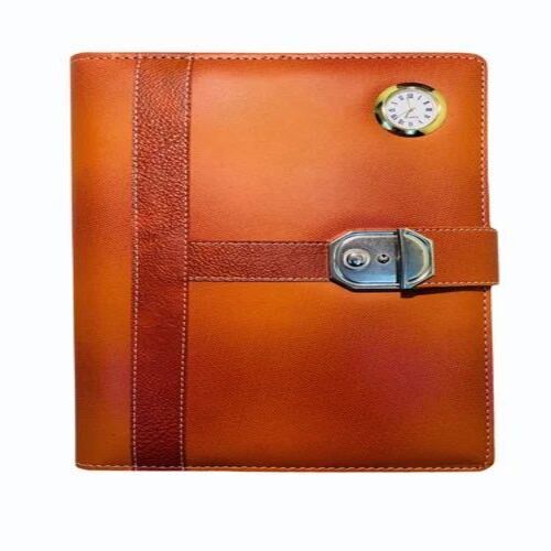 Perfect Bound A6 Executive Diary