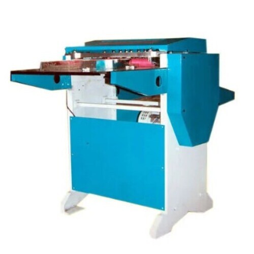 Perforating Creasing Machine