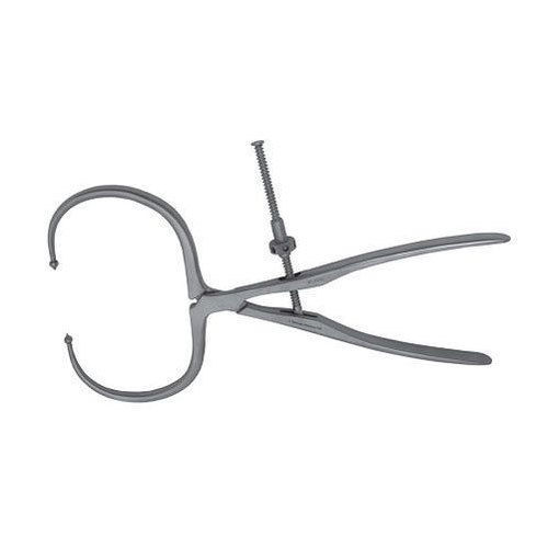 Periarticular Bone Reduction Clamp