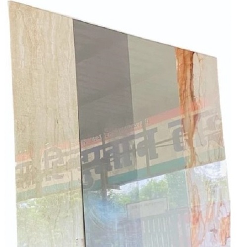 Plain Tiles Slab - Various Sizes Options Available | Long Lasting Finish, Easy To Wash, Low Maintenance
