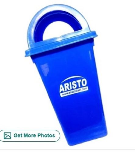 Plastic Dustbin