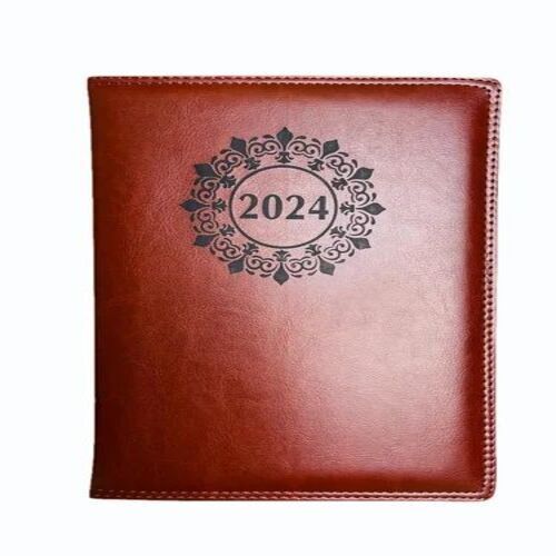 Printed A5 Executive Diary