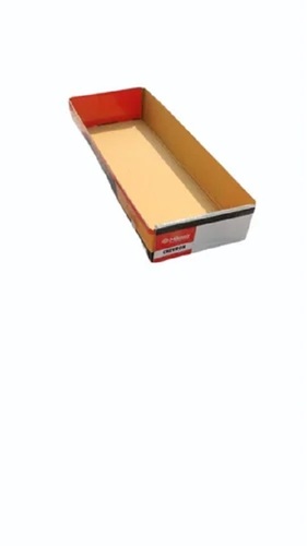 Printed Corrugated Pizza Box - Kraft Paper, Rectangle Shape, Eco-Friendly, Durable, Various Colors