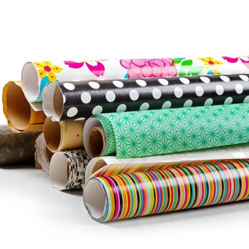 Printed Paper Rolls - Application: Air Freshener