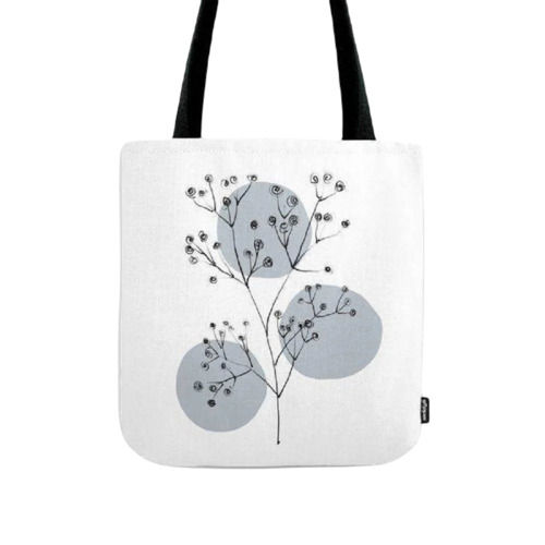 Printed Shopping Bags