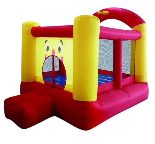 Pvc Inflatable Slide Bouncy