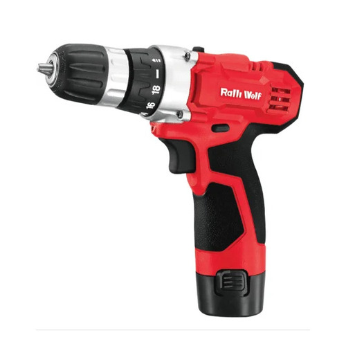 RCD12V Cordless Driver Drill